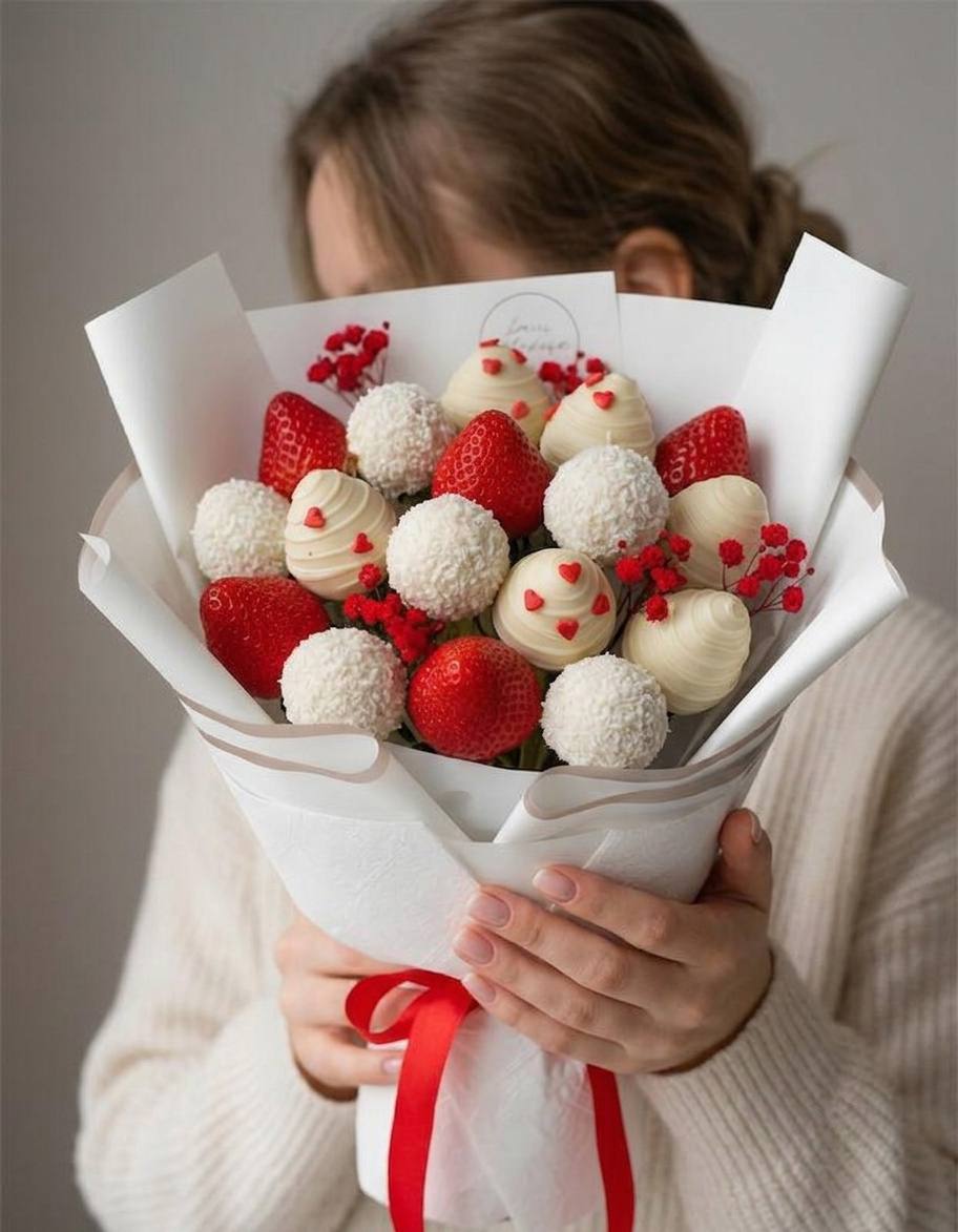 Сладкое признание